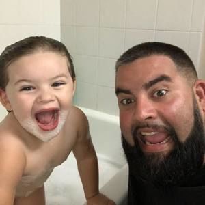 Meet your Posher, Jonathan